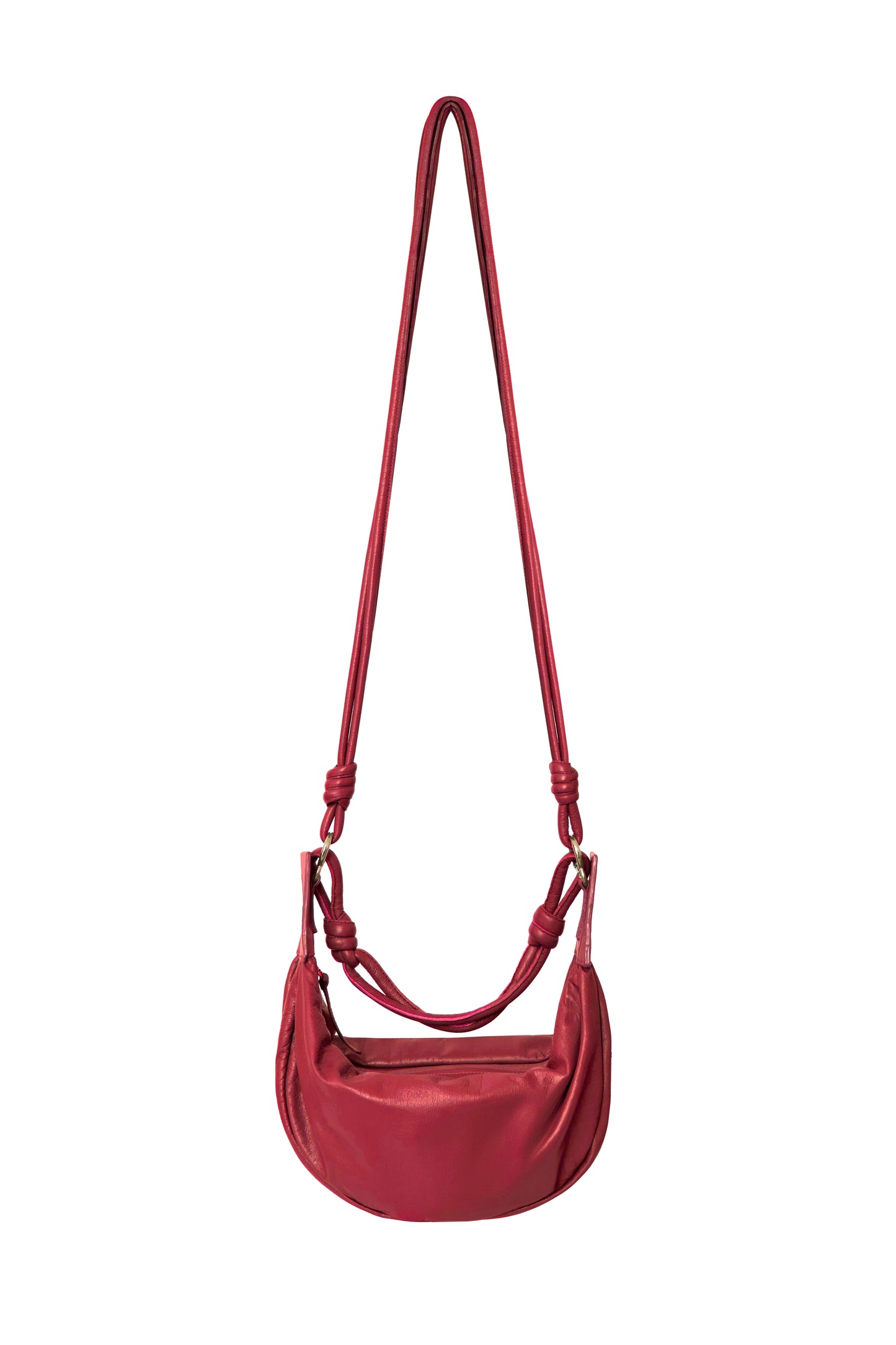 Rodeo Drive Bag Rojo