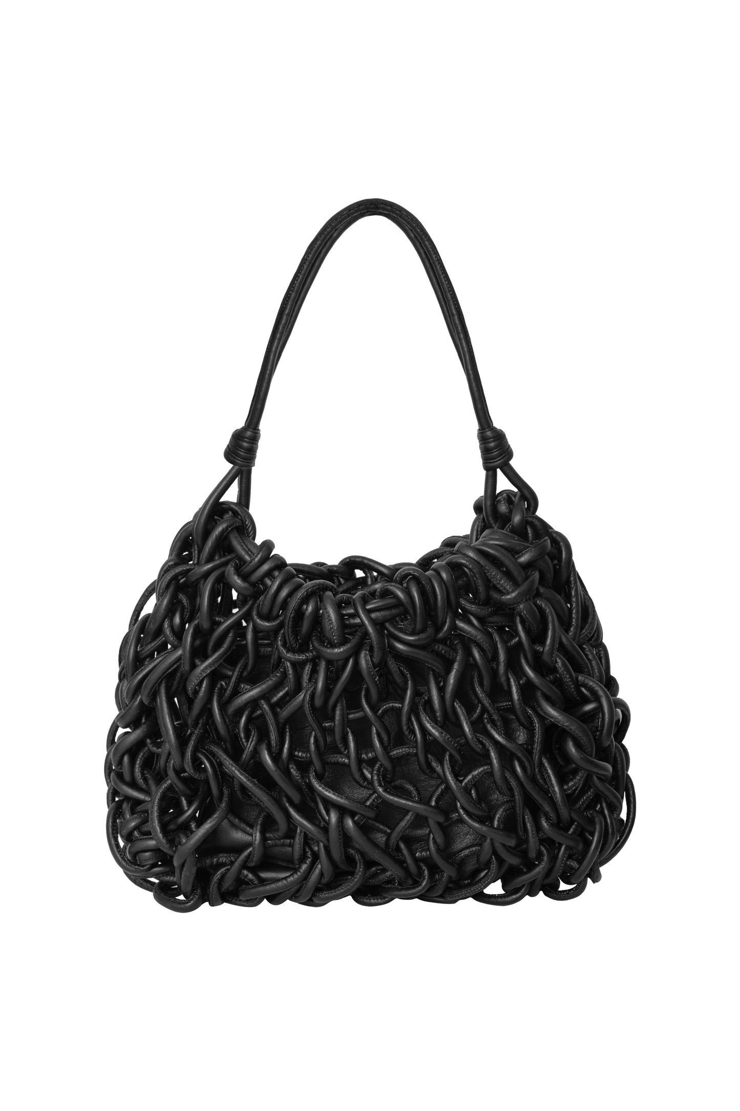 Palm Beach Bag Negro