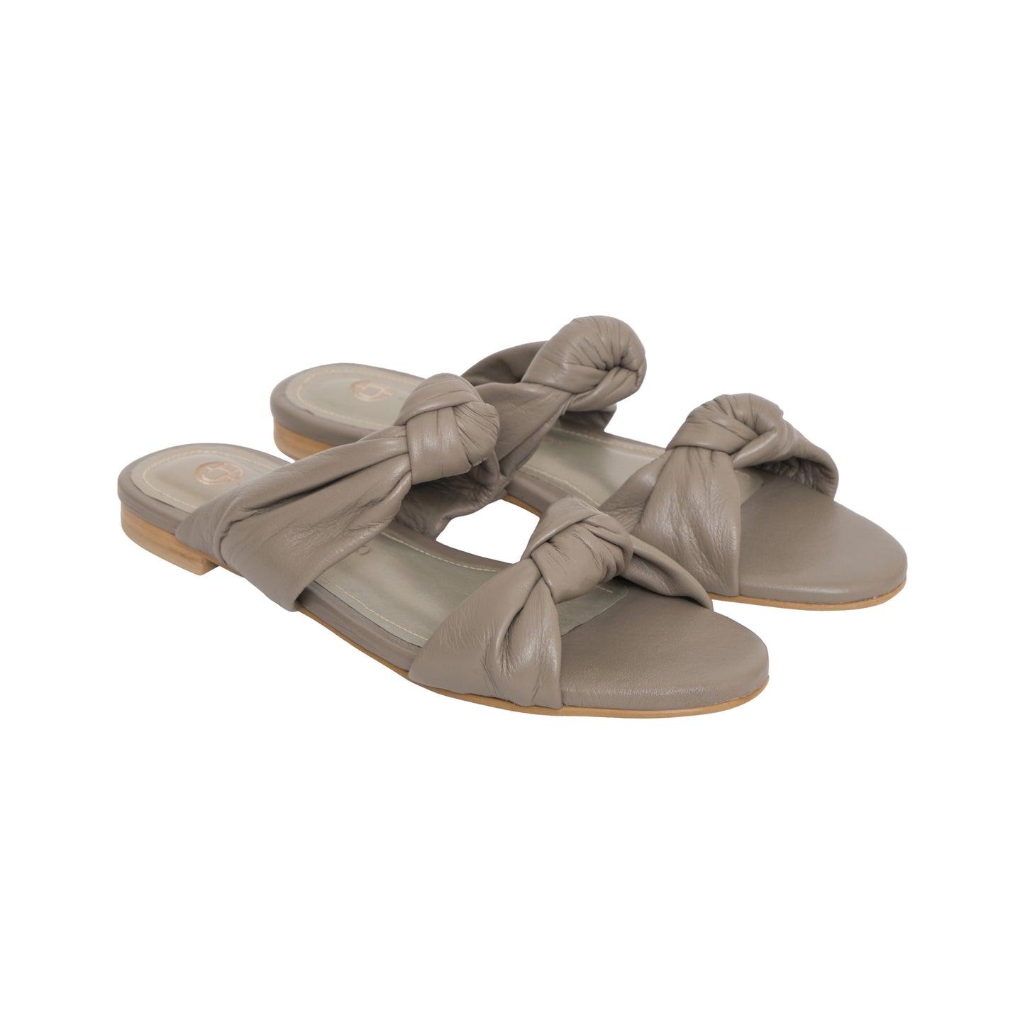 Flats Venice Cocoa