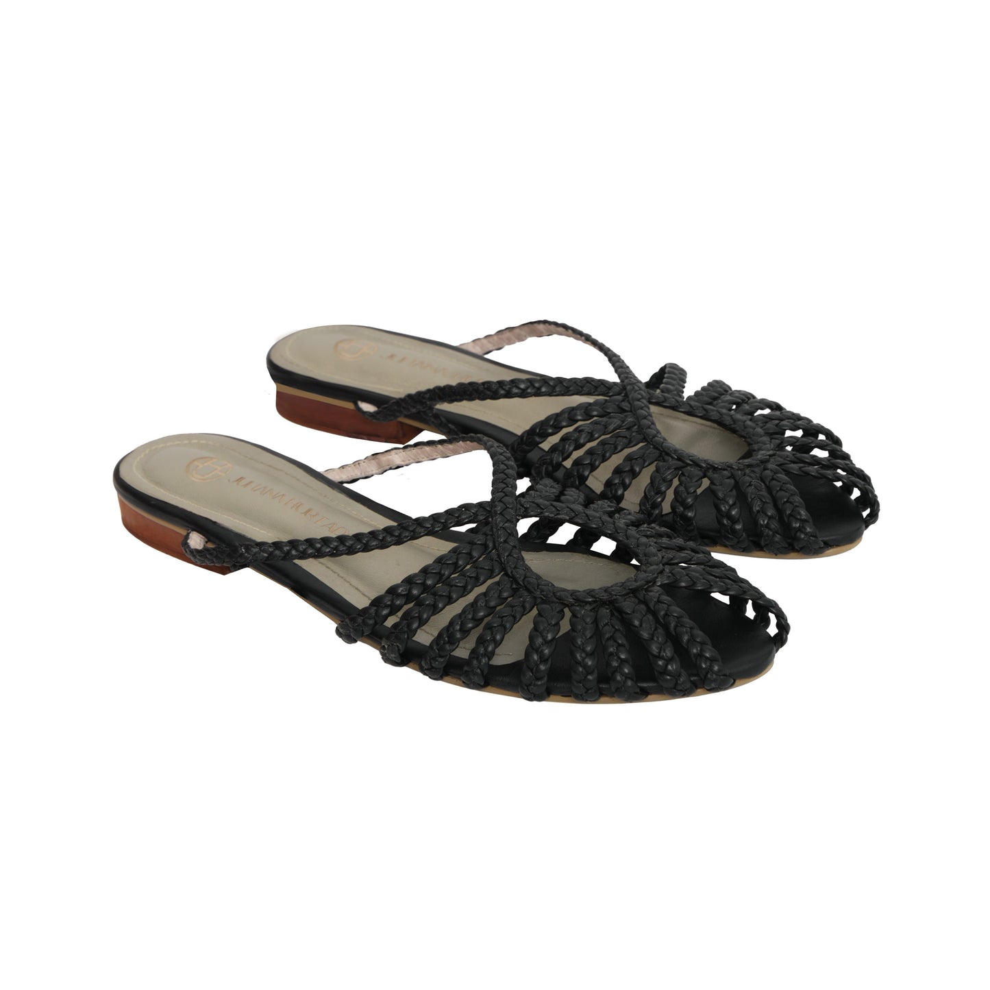 Flats Palm Negro
