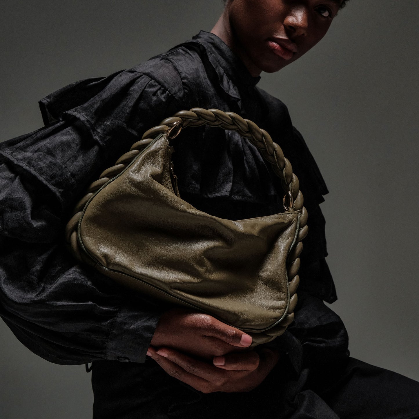 Philo Bag Verde
