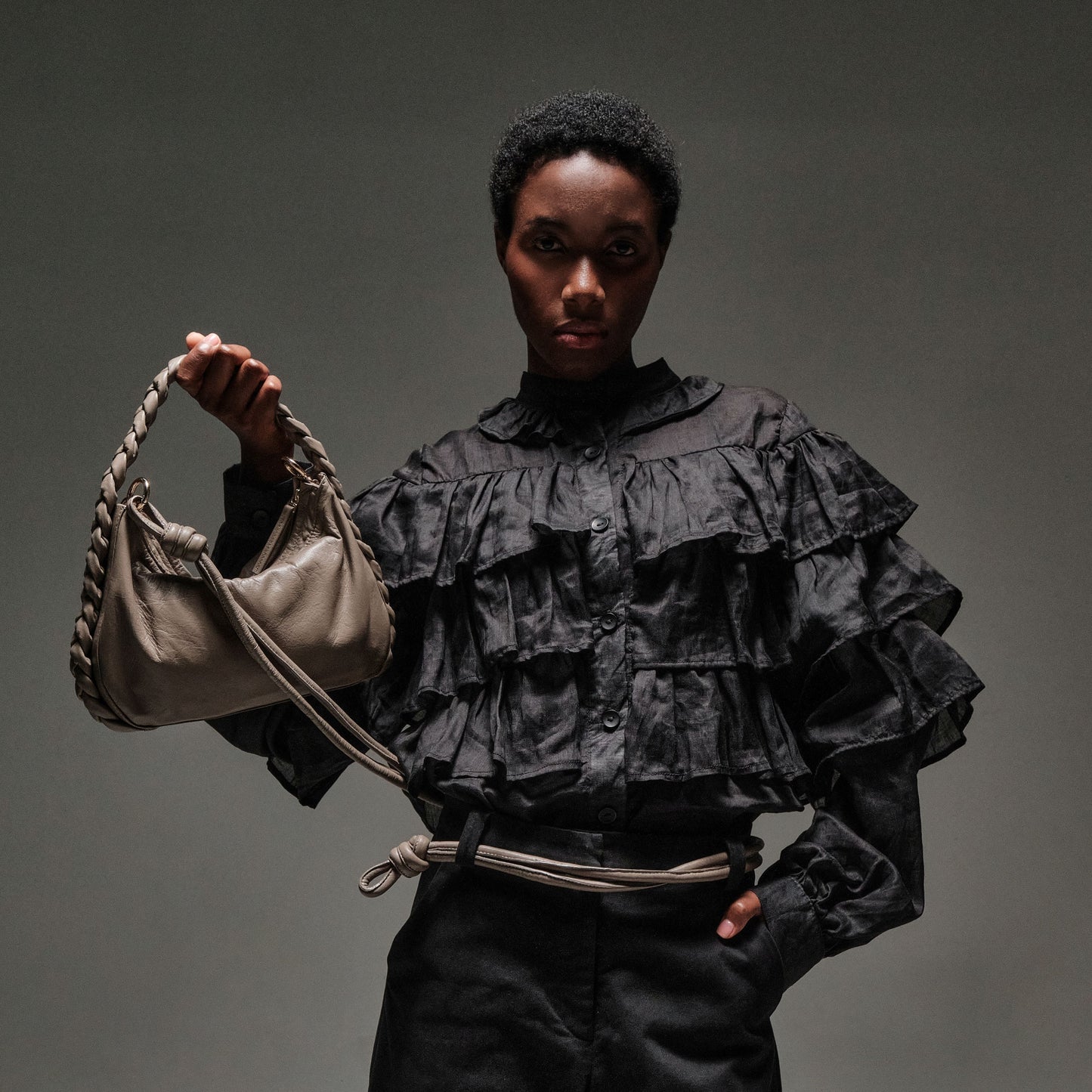 Philo Bag Cocoa
