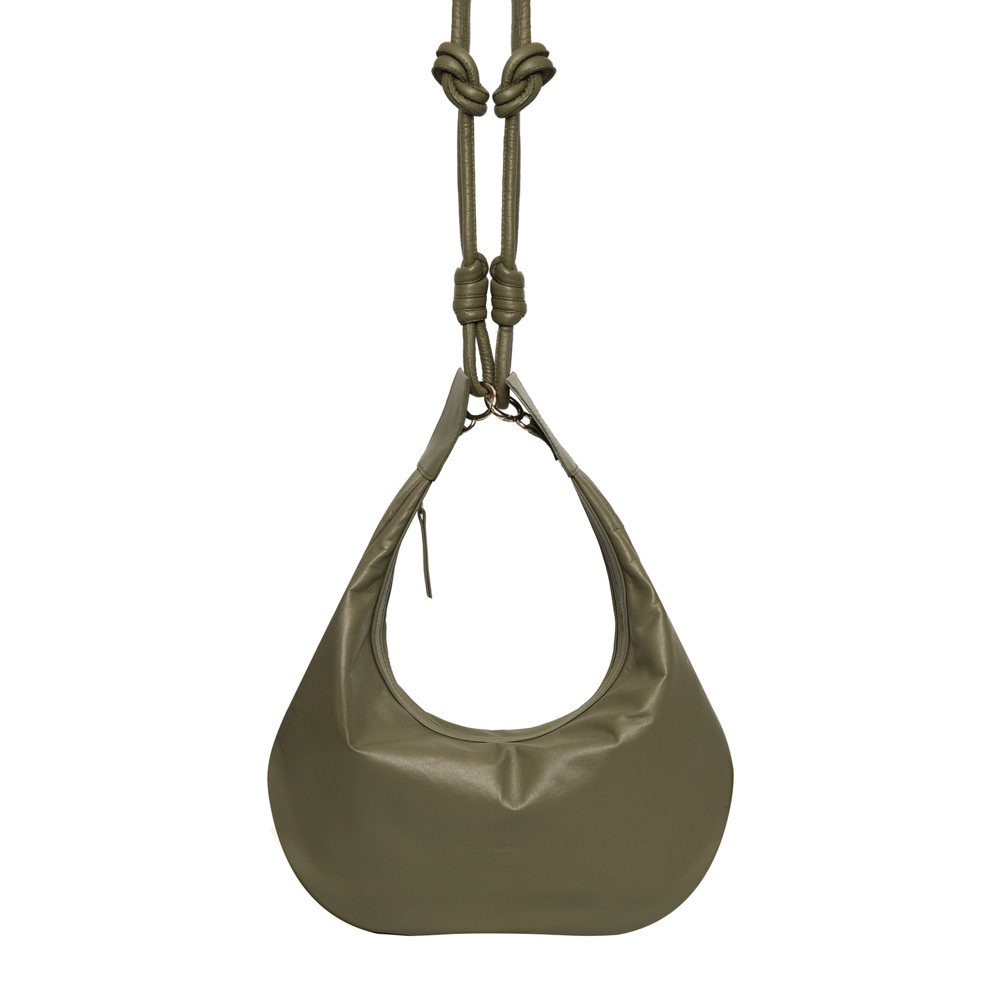 Maxi Rodeo Bag Verde