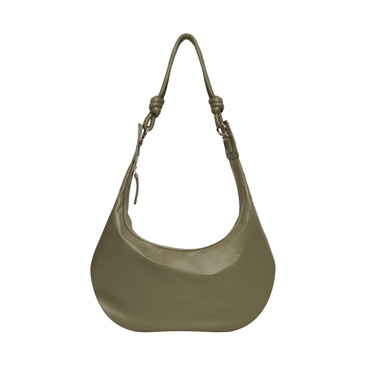 Maxi Rodeo Bag Verde