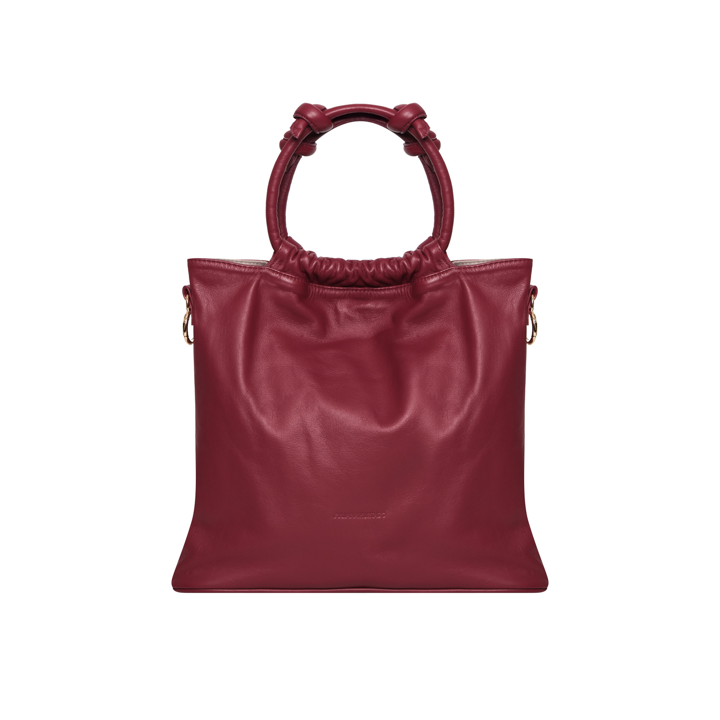 Alocasia Bag Cereza