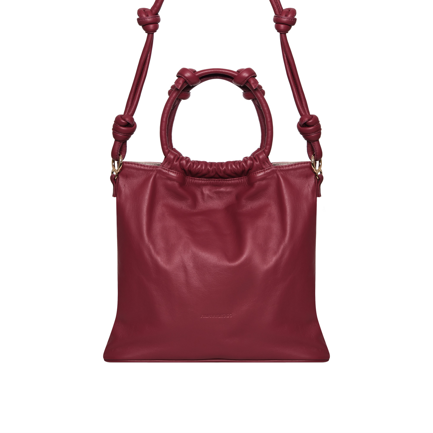 Alocasia Bag Cereza