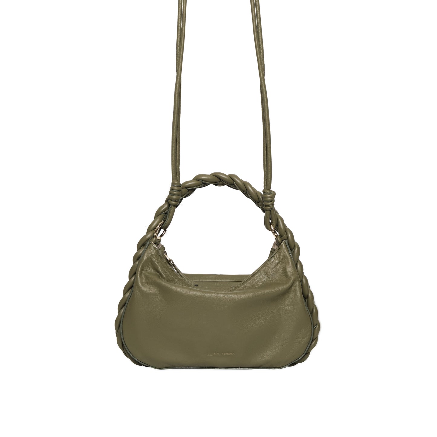 Philo Bag Verde
