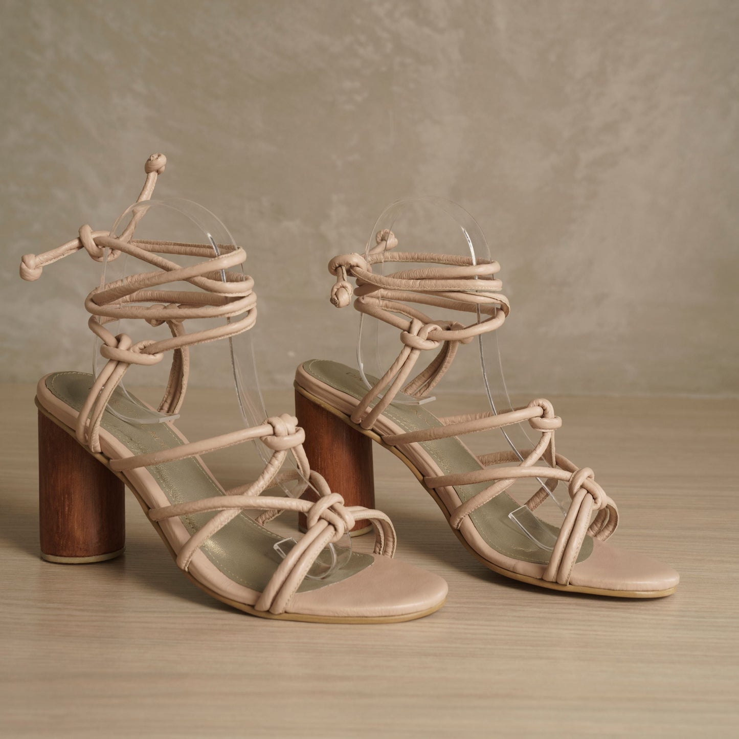 Tacones Martina