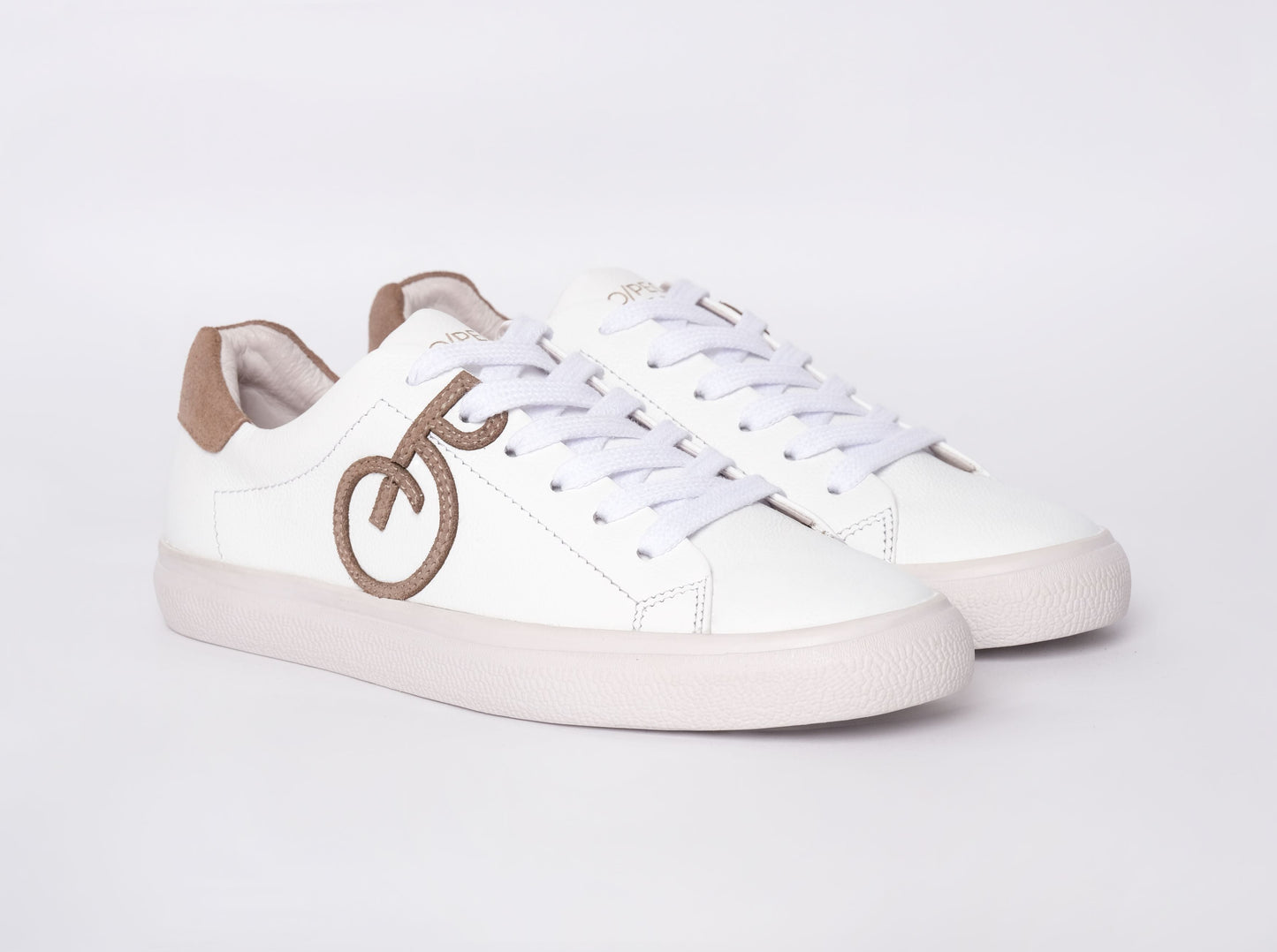 Tenis Blanco x Arena