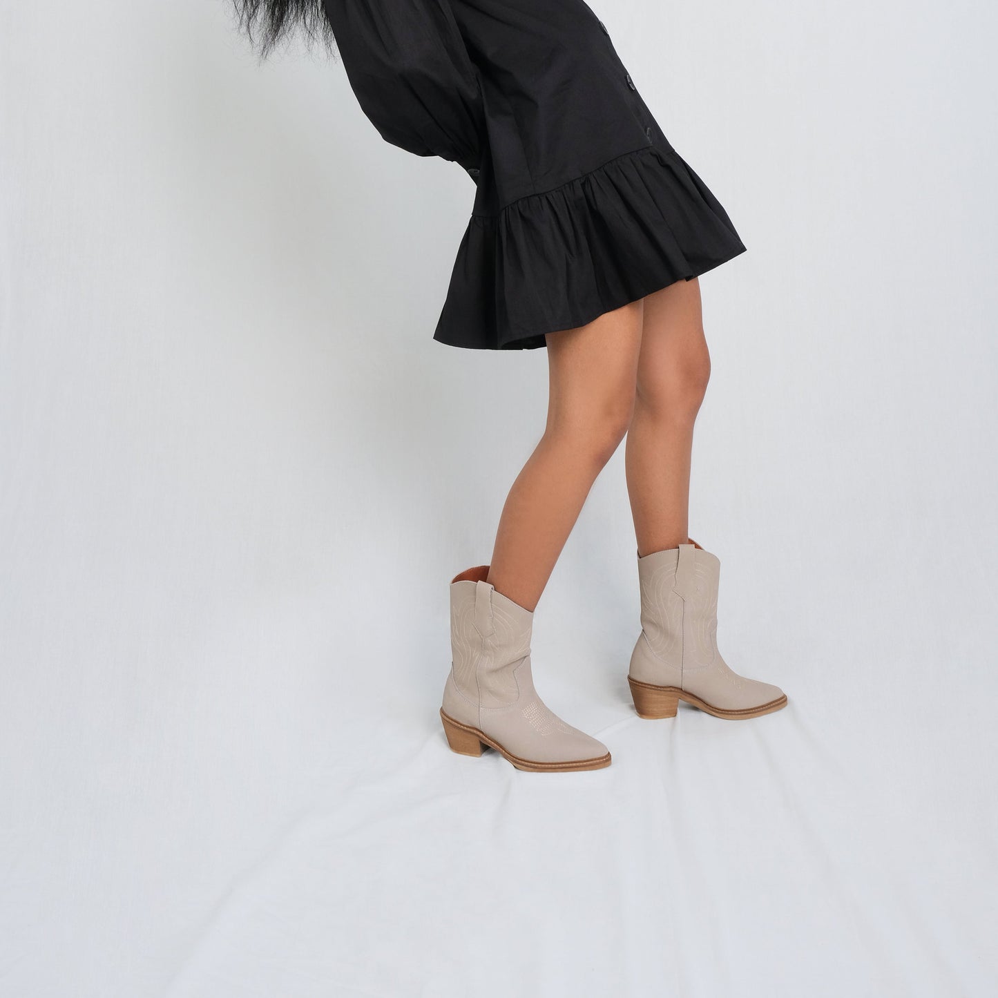 Botas Arena