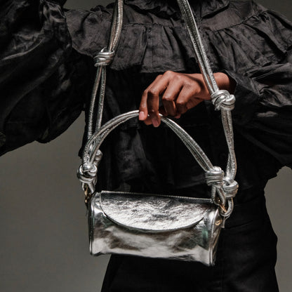Malibù Bag Plata