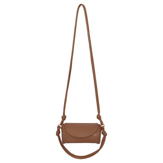 MALIBU BAG TABACO