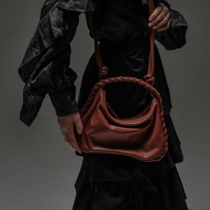 Philo Bag Terracota