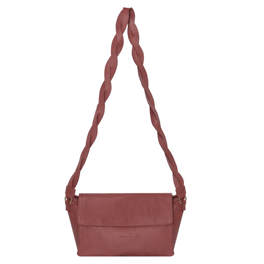 BELD BAG TERRACOTA