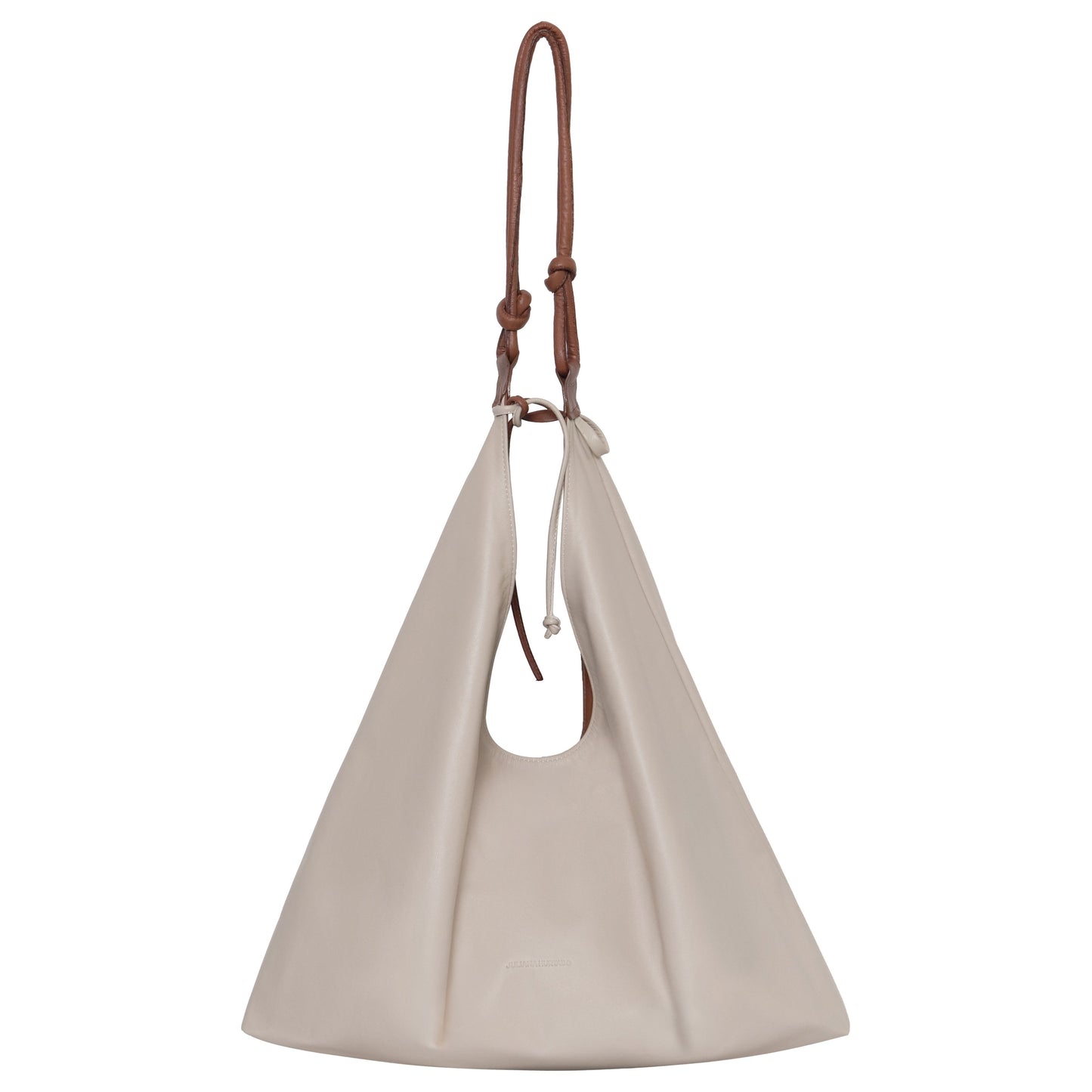 TWIST BAG TABACO X ARENA