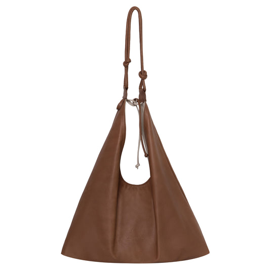 TWIST BAG TABACO X ARENA