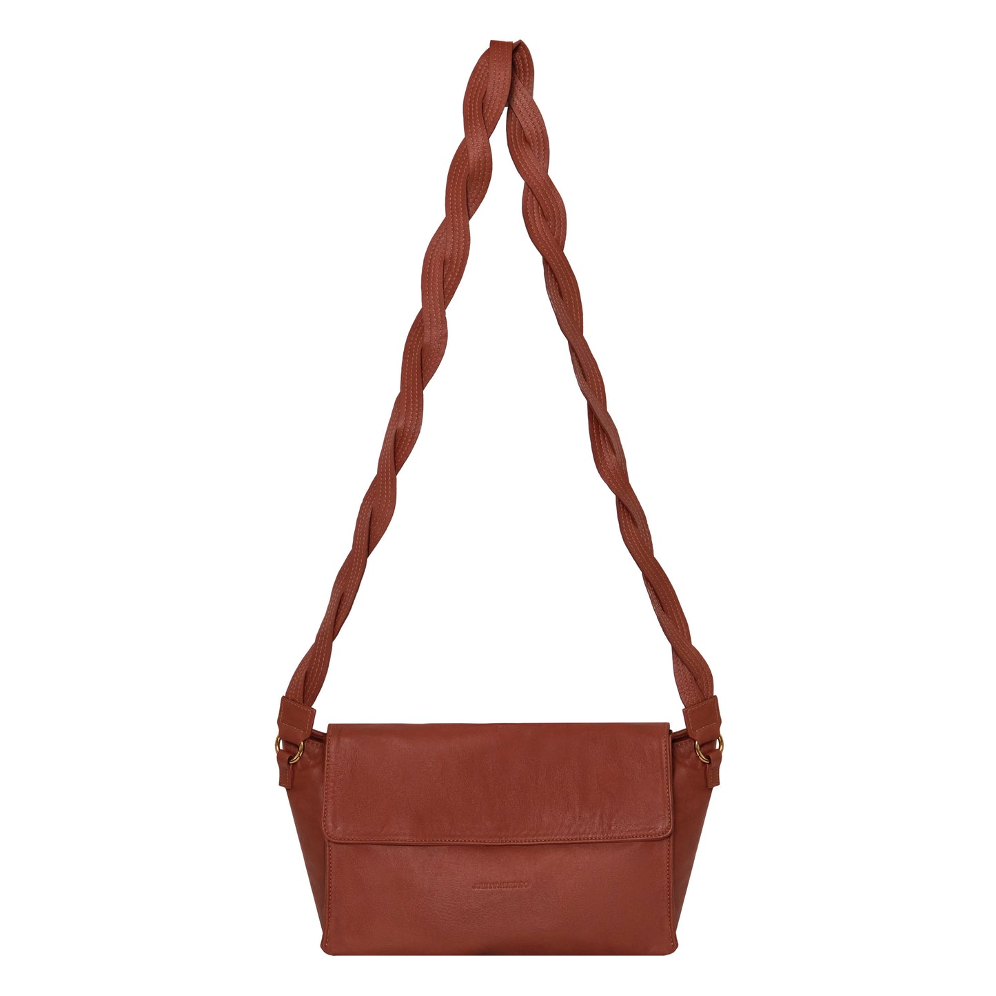 BELD BAG TERRACOTA