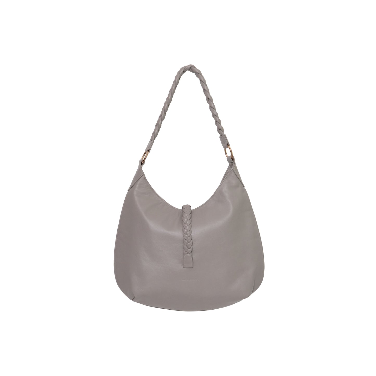LUNA BAG CENIZA