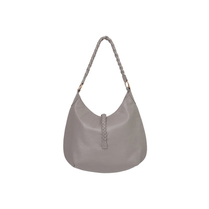 LUNA BAG CENIZA