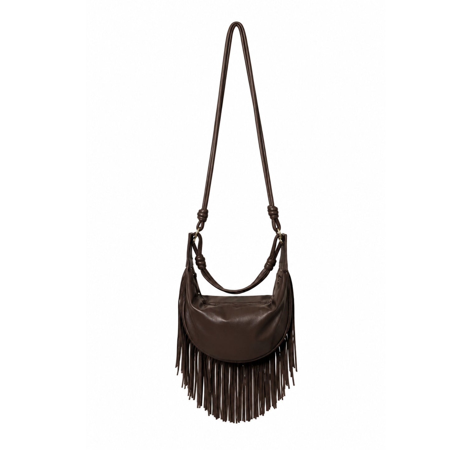 Rodeo Fringe chocolate