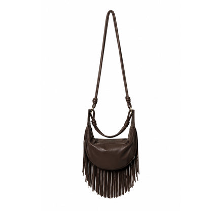 Rodeo Fringe chocolate