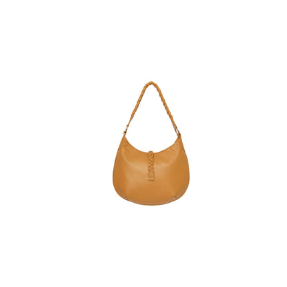 MINI LUNA BAG MOSTAZA