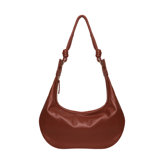 Maxi Rodeo Bag Terracota