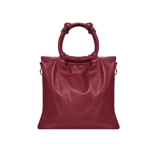 Alocasia Bag Cereza