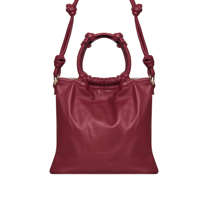 Alocasia Bag Cereza