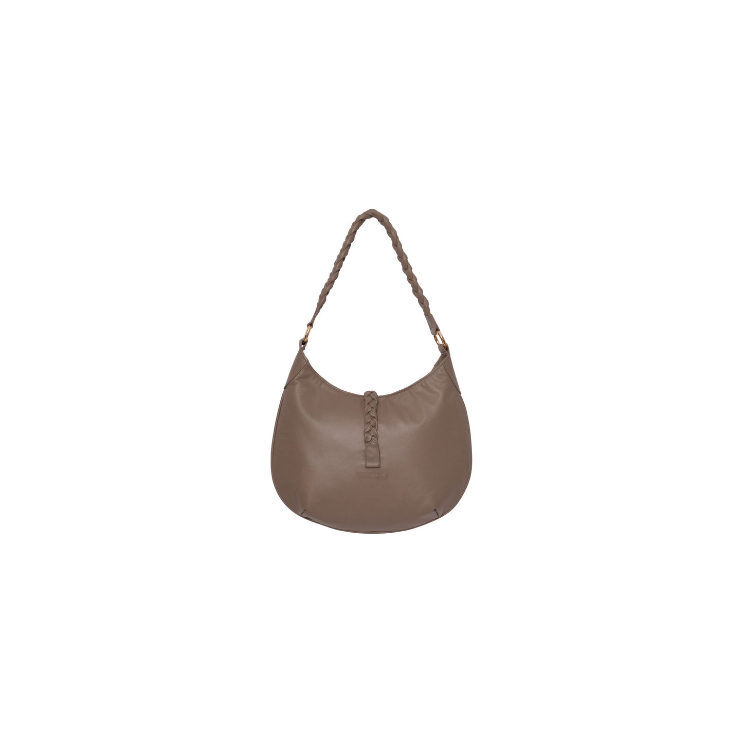 MINI LUNA BAG CHOCOLATE
