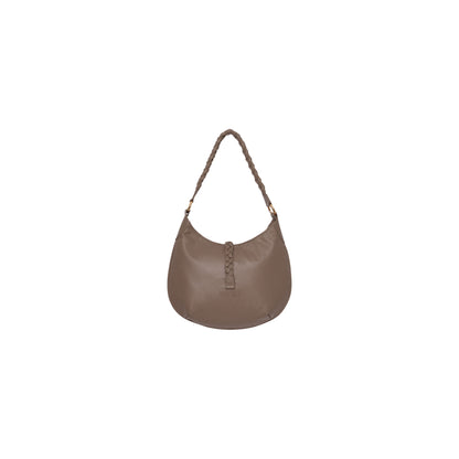 MINI LUNA BAG CHOCOLATE